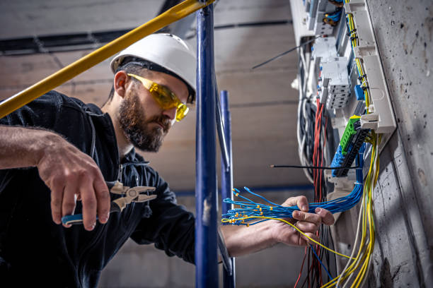 Best Circuit Breaker Repair  in Rodeo, CA