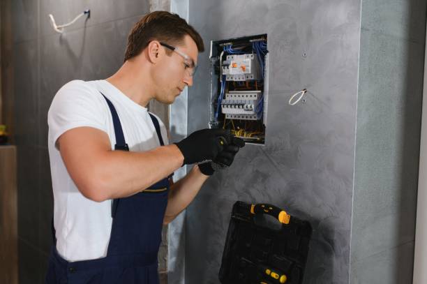 Best Electrical Wiring Services  in Rodeo, CA