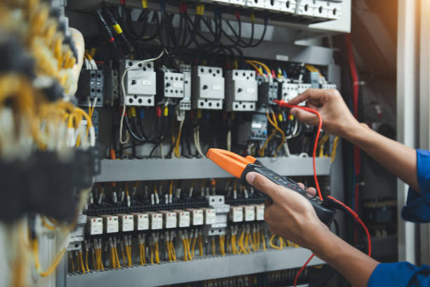 Best Licensed Electrician  in Rodeo, CA