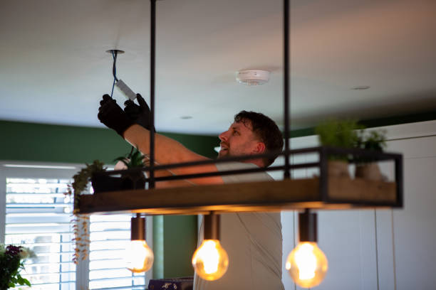 Best Residential Electrician Services  in Rodeo, CA