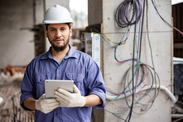 Best Residential Electrician Services  in Rodeo, CA
