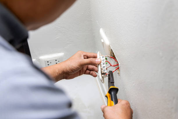 Best Electric Panel Repair  in Rodeo, CA