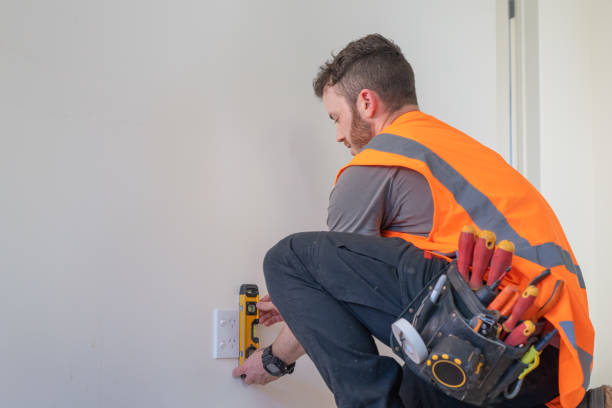 Best Electrical Repair Services  in Rodeo, CA