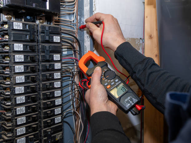Best Affordable Emergency Electrician  in Rodeo, CA