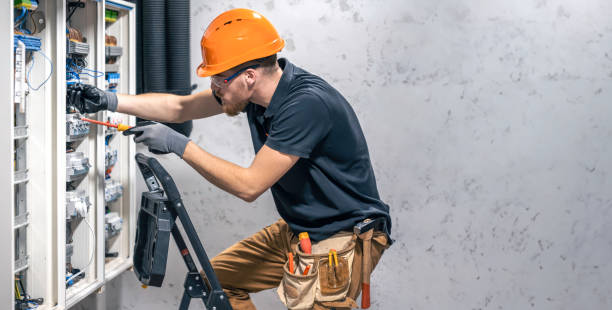 Best Electrical System Inspection  in Rodeo, CA
